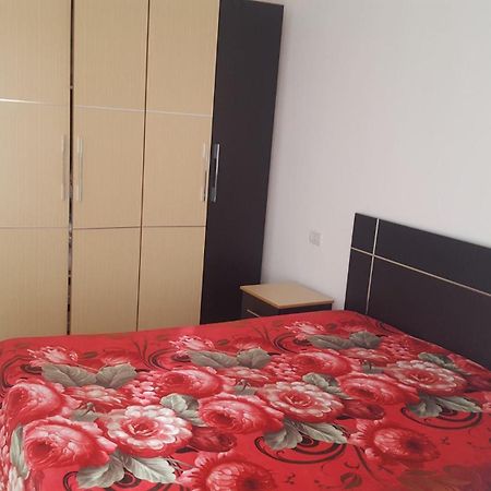 Faik Shehu Apartments ドゥラス エクステリア 写真
