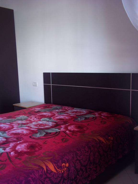 Faik Shehu Apartments ドゥラス エクステリア 写真