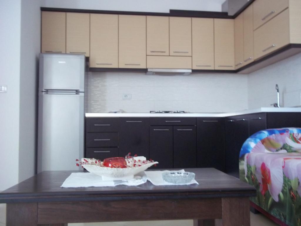 Faik Shehu Apartments ドゥラス エクステリア 写真