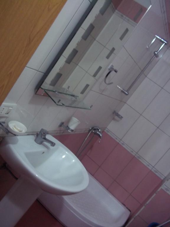 Faik Shehu Apartments ドゥラス エクステリア 写真