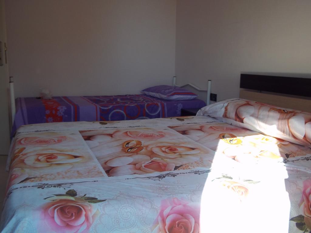 Faik Shehu Apartments ドゥラス エクステリア 写真