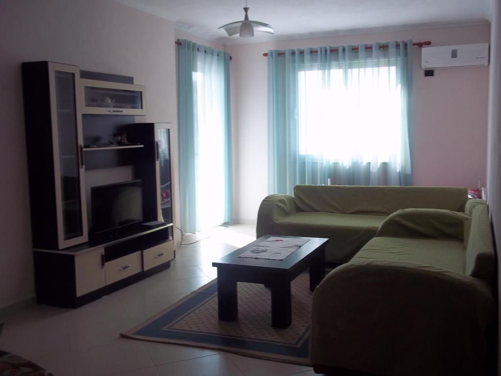 Faik Shehu Apartments ドゥラス エクステリア 写真